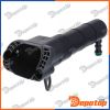 Gicleur de lave-phare droite pour VOLVO | EDS-VV-023, 209340